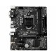 MSI H310M PRO-VDH PLUS INTEL H310 DDR4 SOKET 1151 MATX ANAKART MSI H310M PRO-VDH PLUS INTEL H310 DDR4 SOKET 1151 MATX ANAKART